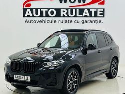 Negru Utilizat 2023 BMW X3 M Sport SUV | 39.990 EUR (Scump)