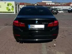 Utilizat 2014 BMW 530 Berlinǎ | 12.500 EUR (Preț OK)