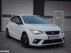 Alb Utilizat 2019 Seat Ibiza XCELLENCE | 9.000 EUR
