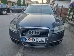 Utilizat 2006 Audi A6 Break | 2.800 EUR (Super Preț)