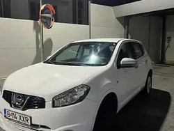 Utilizat 2012 Nissan Qashqai SUV | 5.400 EUR (Preț bun)