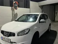 Utilizat 2012 Nissan Qashqai SUV | 6.400 EUR (Preț OK)