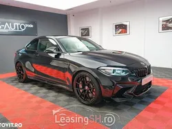 Negru Utilizat 2020 BMW M2 Coupe | 55.590 EUR (Preț OK)