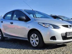 Utilizat 2009 Mazda 2 Hatchback | 2.300 EUR