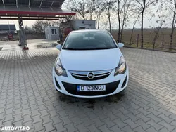 Alb Utilizat 2013 Opel Corsa Edition Coupe | 3.250 EUR (Preț OK)