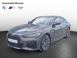 Dravit grey metallic metalizat Utilizat 2023 BMW 420 Gran Coupé Shadowline Coupe | 42.568 EUR (Preț OK)