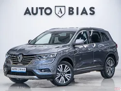 Gri Utilizat 2018 Renault Koleos Initiale Paris SUV | 19.750 EUR (Preț bun)