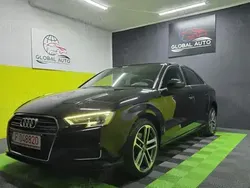Utilizat 2019 Audi A3 Berlinǎ | 18.200 EUR