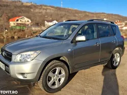 Culoareverde Utilizat 2006 Toyota RAV4 Sol SUV | 4.990 EUR