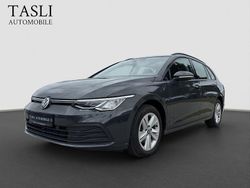 Utilizat 2021 VW Golf VIII Life Break | 21.922 EUR (Puțin scump)