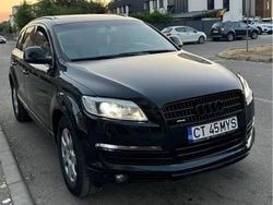 Utilizat 2007 Audi Q7 SUV | 6.450 EUR (Preț bun)