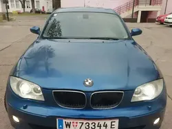 Utilizat 2005 BMW 120 Hatchback | 2.900 EUR (Preț bun)