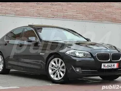 Utilizat 2011 BMW 520 Comfort Edition Berlinǎ | 13.800 EUR
