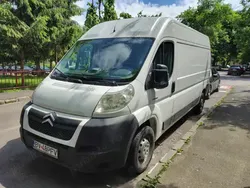 Utilizat 2007 Citroën Jumper Monovolum | 7.000 EUR