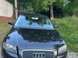 Gri Utilizat 2005 Audi A3 Hatchback | 2.900 EUR (Preț OK)
