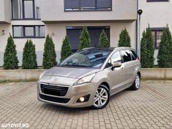 Culoaregri Utilizat 2015 Peugeot 5008 Monovolum | 5.990 EUR (Super Preț)