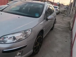 Utilizat 2008 Peugeot 407 SUV | 1.000 EUR