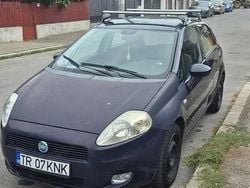 Utilizat 2006 Fiat Punto Hatchback | 700 EUR