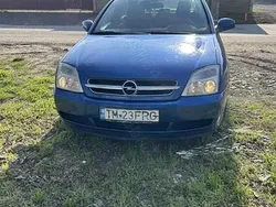 Utilizat 2003 Opel Vectra Berlinǎ | 1.000 EUR (Preț bun)
