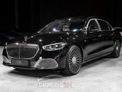 Negru Utilizat 2023 Mercedes S680 Maybach Berlinǎ | 256.577 EUR