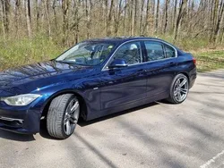 Albastru Utilizat 2012 BMW 335 Luxury Line Berlinǎ | 19.000 EUR