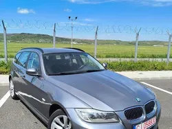 Gri Utilizat 2011 BMW 320 Break | 4.990 EUR (Preț bun)