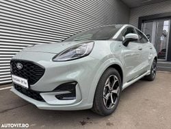 Culoaregri Nouă 2025 Ford Puma ST-Line SUV | 22.915 EUR (Puțin scump)