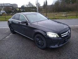Utilizat 2020 Mercedes C300 | 32.179 EUR (Scump)