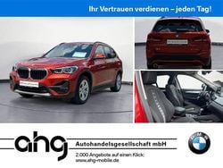 Utilizat 2021 BMW X1 Advantage SUV | 32.319 EUR