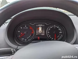 Utilizat 2016 Audi A3 Hatchback | 14.000 EUR (Preț OK)