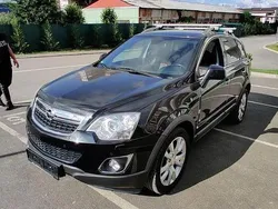 Culoarenegru Utilizat 2011 Opel Antara Cosmo SUV | 5.900 EUR (Preț OK)