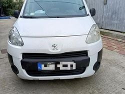 Utilizat 2014 Peugeot Partner Monovolum | 6.900 EUR