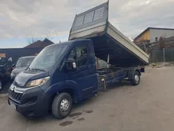 Albastru Utilizat 2019 Citroën Jumper Monovolum | 15.000 EUR