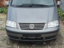 Utilizat 2009 VW Sharan Monovolum | 3.950 EUR (Preț OK)