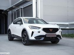 Culoarealb Utilizat 2021 Cupra Formentor VZ SUV | 24.899 EUR (Preț OK)