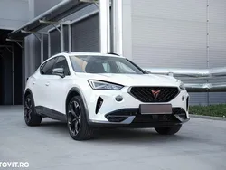 Culoarealb Utilizat 2021 Cupra Formentor VZ SUV | 24.899 EUR (Preț OK)