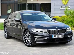 Negru Utilizat 2018 BMW 540 Berlinǎ | 34.000 EUR