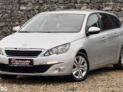 Culoaregri Utilizat 2017 Peugeot 308 Style Break | 6.990 EUR (Preț OK)