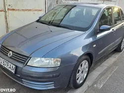 Culoarealbastru Utilizat 2002 Fiat Stilo Hatchback | 1.100 EUR