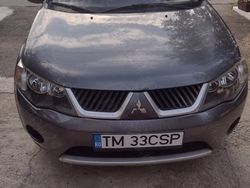 Utilizat 2007 Mitsubishi Outlander SUV | 4.400 EUR (Preț OK)