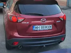 Utilizat 2013 Mazda CX-5 SUV | 6.000 EUR (Super Preț)
