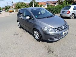 Utilizat 2007 VW Golf Plus Cross Monovolum | 2.250 EUR