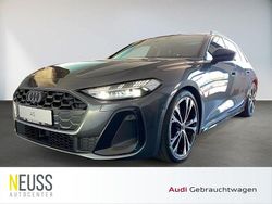 Utilizat 2025 Audi A5 S-Line Coupe | 81.903 EUR