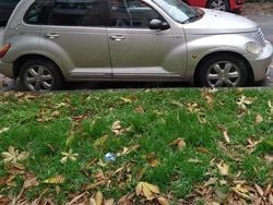 Gri Utilizat 2006 Chrysler PT Cruiser Hatchback | 1.550 EUR