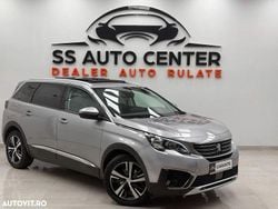 Culoaregri Utilizat 2020 Peugeot 5008 Allure SUV | 13.490 EUR (Preț bun)