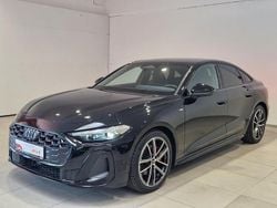 Negru metalic perleffect Nouă 2025 Audi A5 Coupe | 58.900 EUR (Scump)