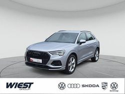 Utilizat 2022 Audi Q3 Advanced Plus SUV | 39.284 EUR