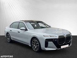 Culoaregri Utilizat 2024 BMW 740 Berlinǎ | 91.900 EUR (Scump)