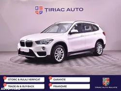 Alb Utilizat 2018 BMW X1 SUV | 19.490 EUR (Preț OK)