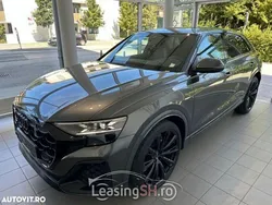 Culoaregri Nouă 2025 Audi Q8 Design SUV | 84.579 EUR (Super Preț)